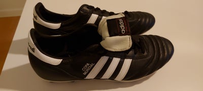 Fodboldstøvler, Adidas Copa Mundial, str. 43 1/2, Næsten nye Adidas Copa Mundial fodbold støvler sæl