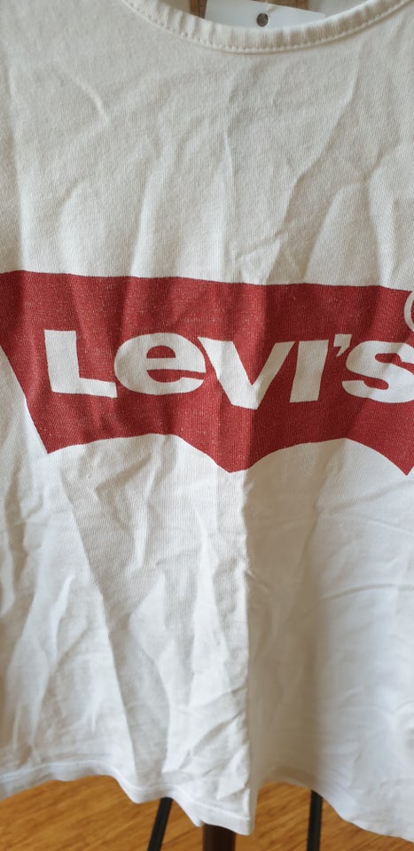 Bluse, T-shirt, Levi’s