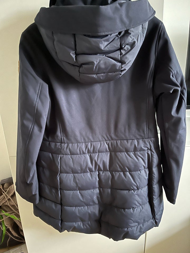 Softshell, str. 40, Icepeak Vivian Jakke