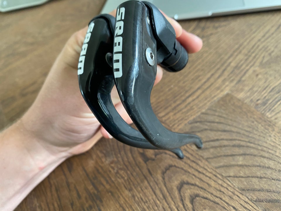 Bremser, Sram S900/TT900 carbon bremsegreb