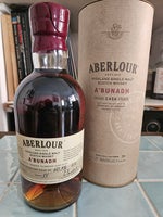 Vin og spiritus, Aberlour A'bunadh batch 55