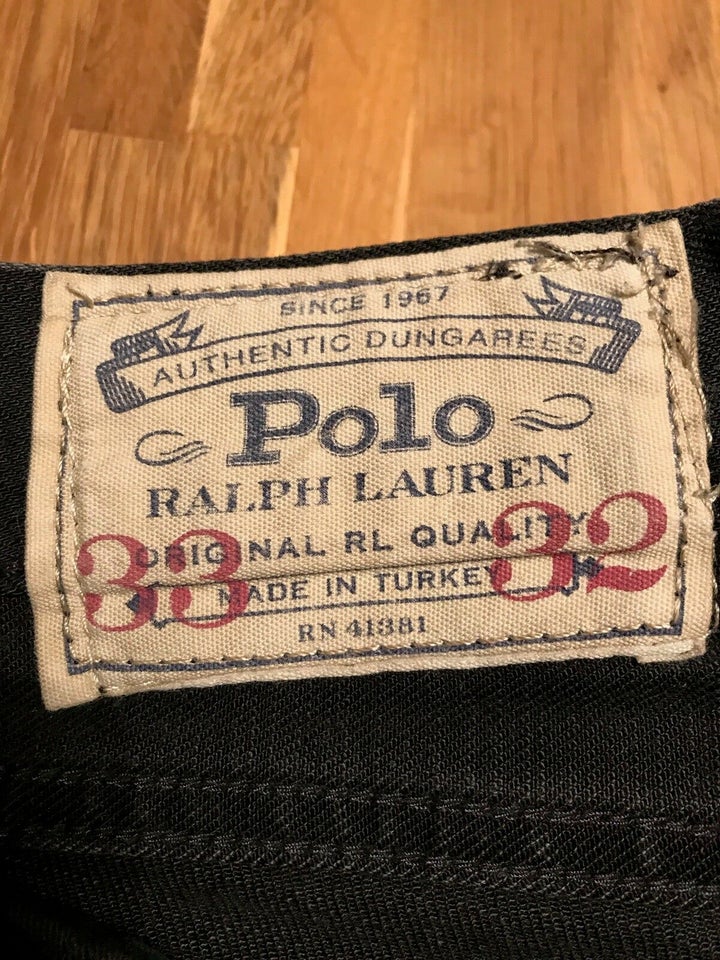 Jeans, Polo by Ralph Lauren, str. 33