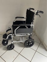 Kørestol, Bogota