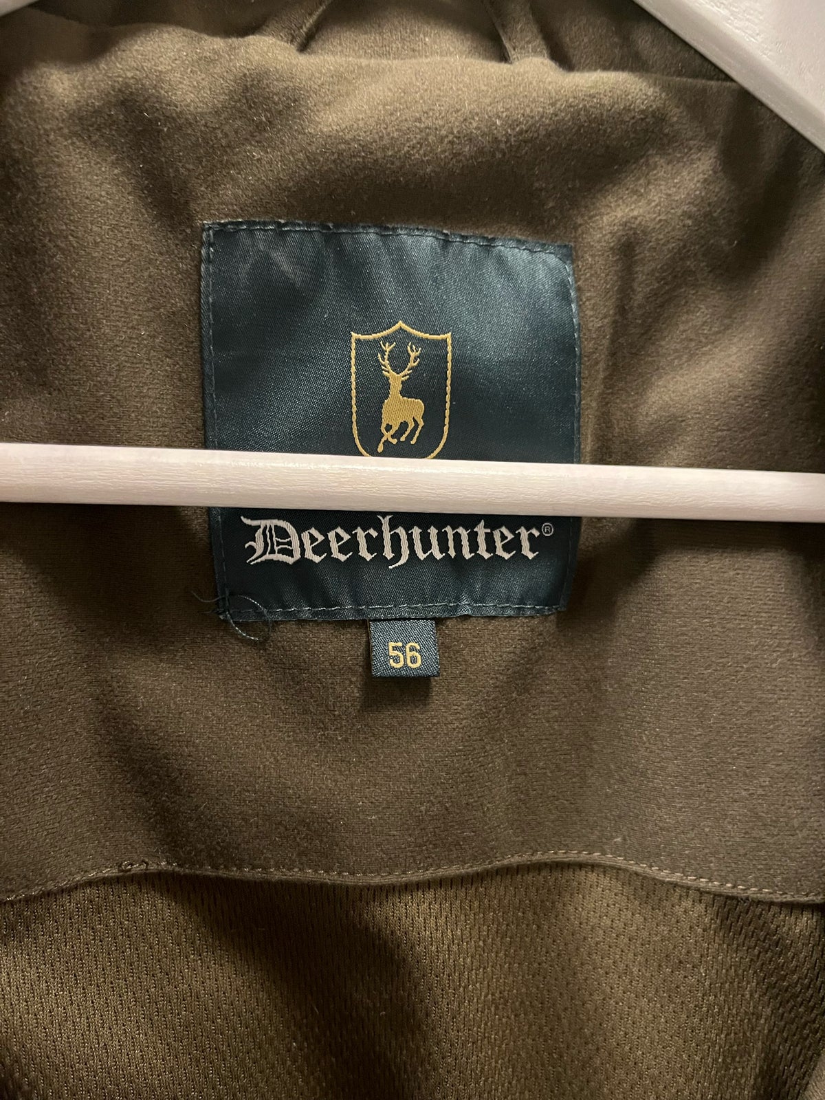 Jagttøj, Deerhunter