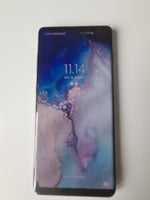 Samsung s10 plus Galaxy 5G, 128GB , Perfekt