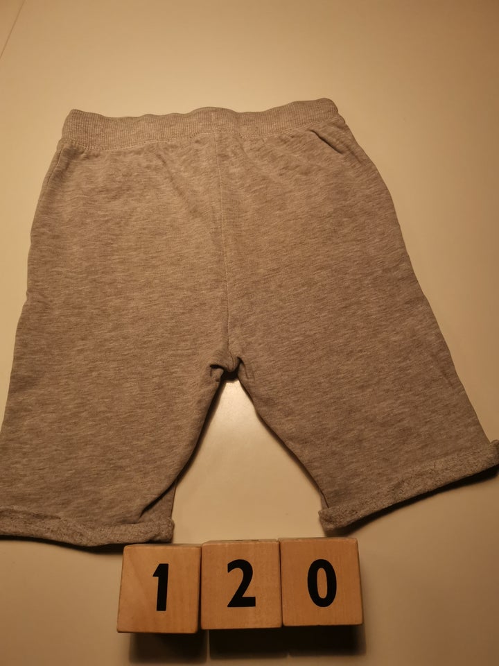 Shorts, Sweatshorts, Lager 157