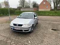 VW Polo, 1,4 Trendline, Benzin