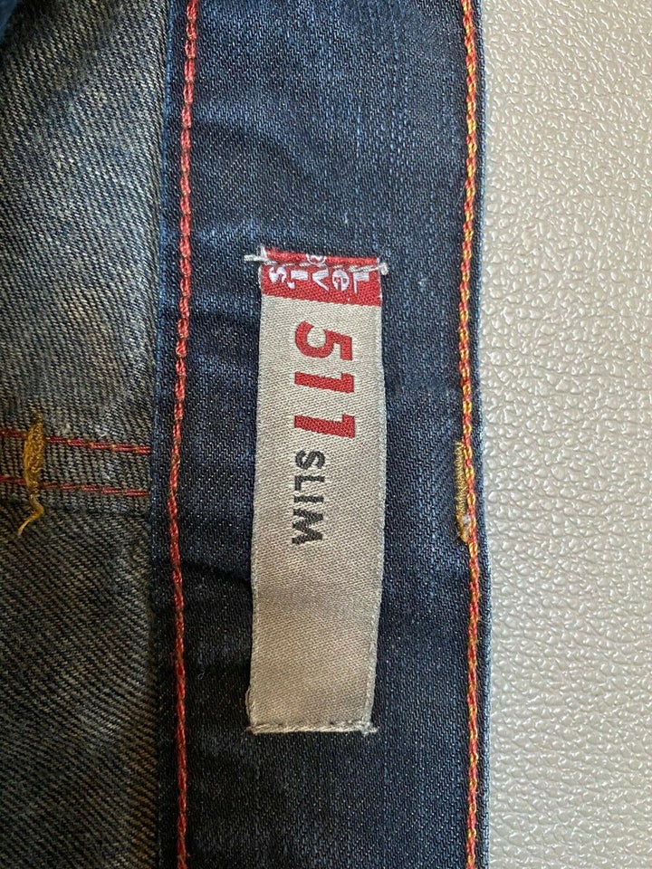 Jeans, Levi ‘s, str. 33