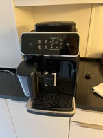 Fuldautomatisk espressomaskine , Phillips
