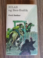 Silas og Ben-Godik, Cecil Bødker