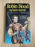Robin Hood og hans mænd, ...