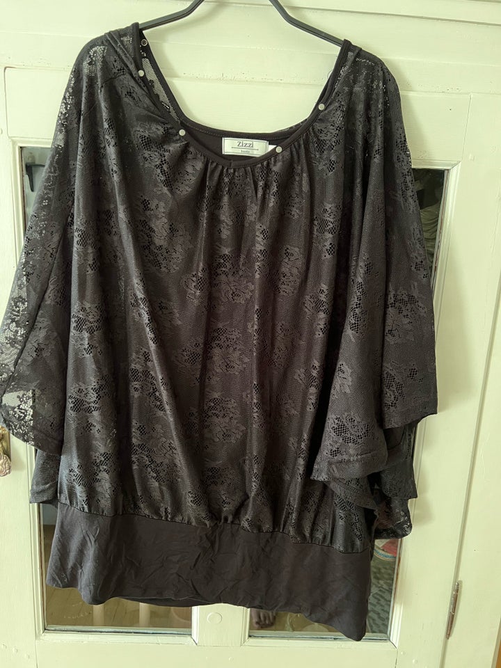 Bluse, Zizzi, str. 50