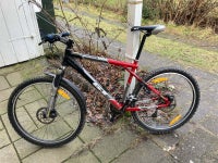 GT Avalanche 2.0, hardtail, 24 gear