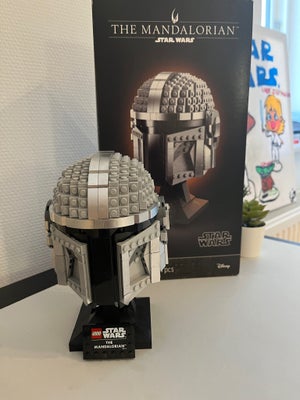 Lego Star Wars, 75328, som nyt 
