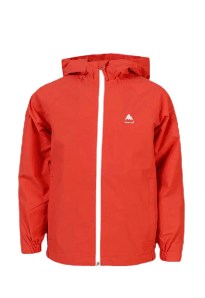 Skijakke, Burton Youth Windom Rain Jacket , str.