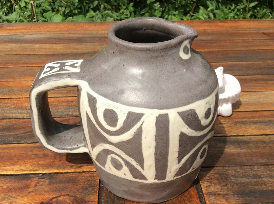 Keramik, Dansk keramik , Agnete Havmøller