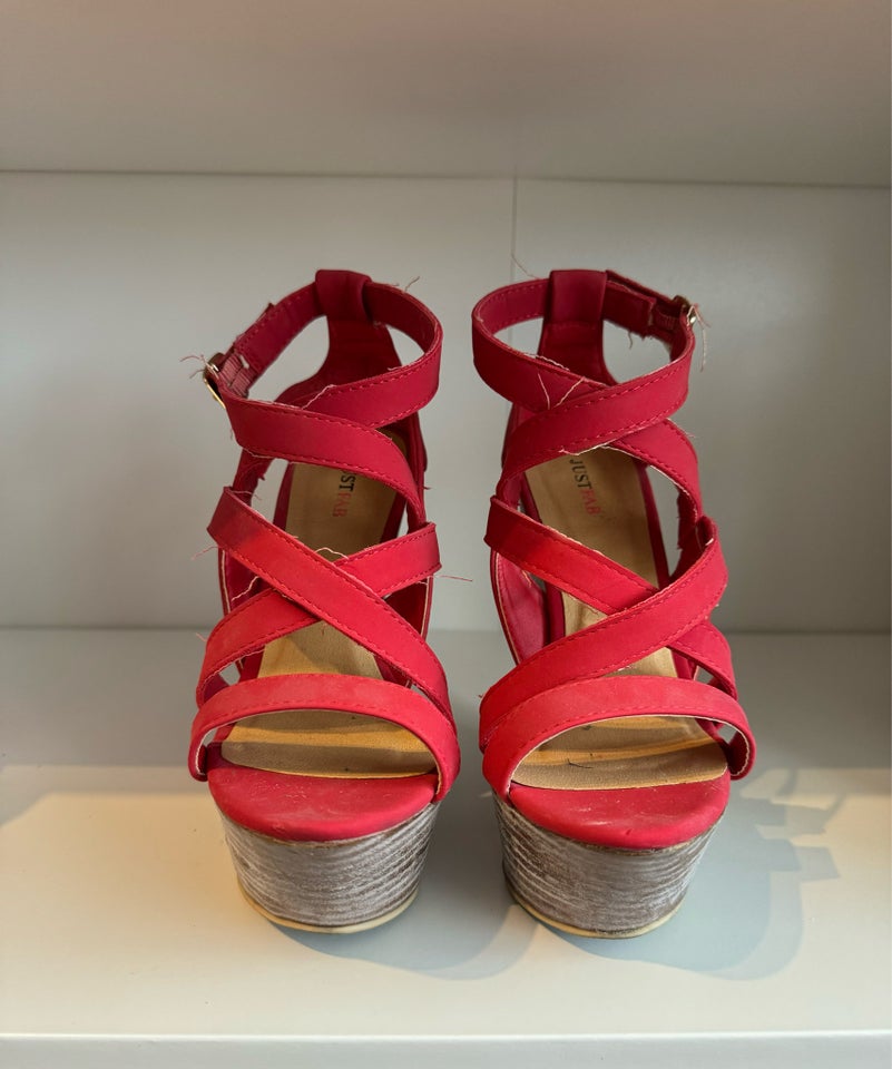 Stiletter, str. 36, JustFab