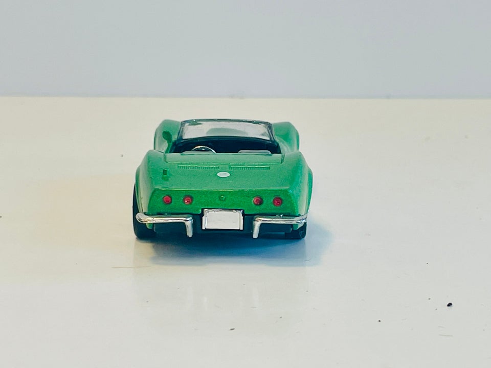 Modelbil, Newray 1969 Corvette, skala 1:43