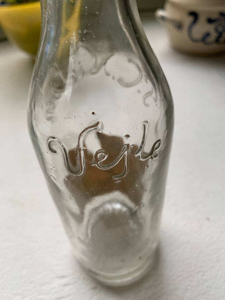 Flasker, Sodavands patentflaske