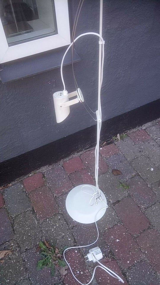 Standerlampe