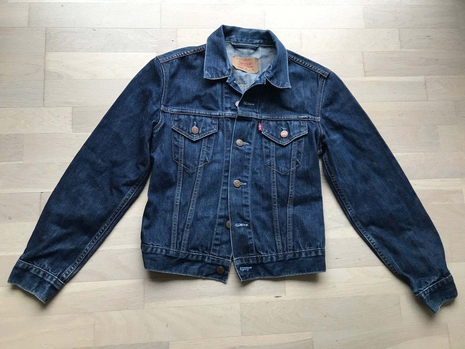 Cowboyjakke, str. 36, Levi's 70590