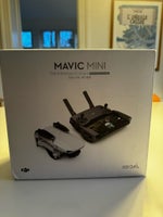 Drone DJI Mavic Mini, DJI