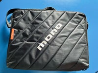 Pedalboard soft case, MONO Creators M80-CLUB-V2-BLK