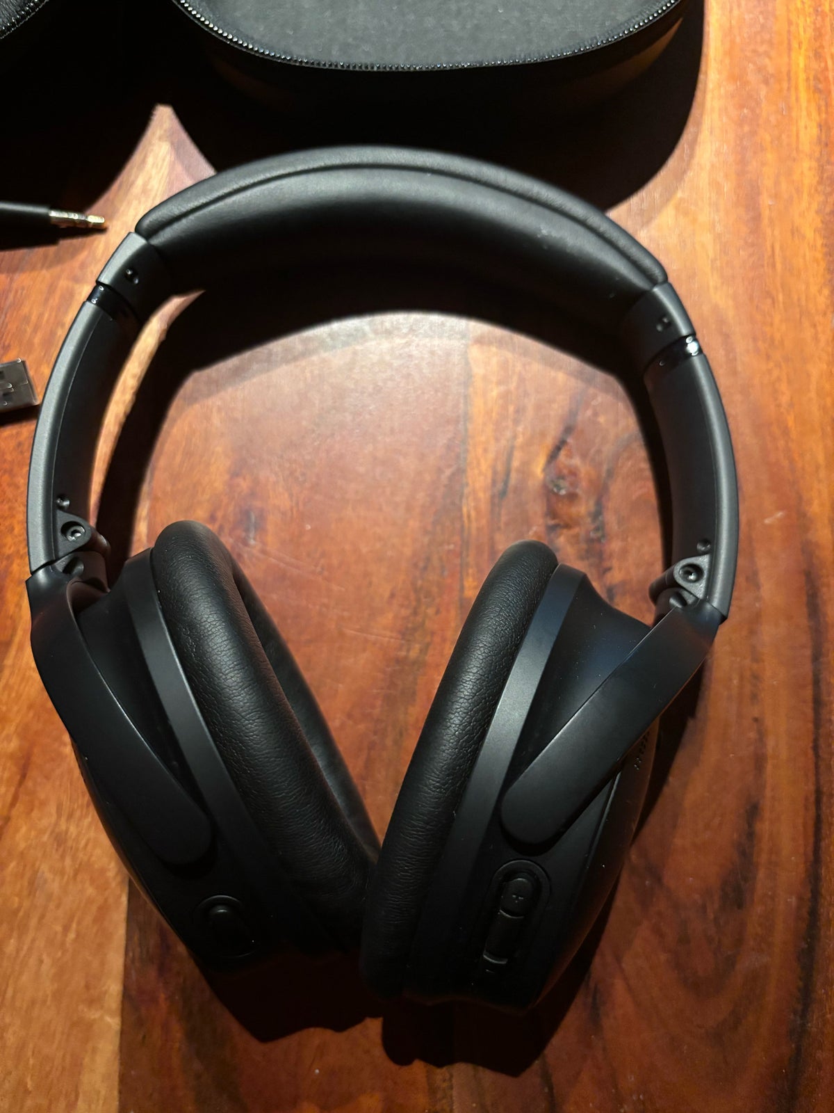 headset hovedtelefoner, Bose