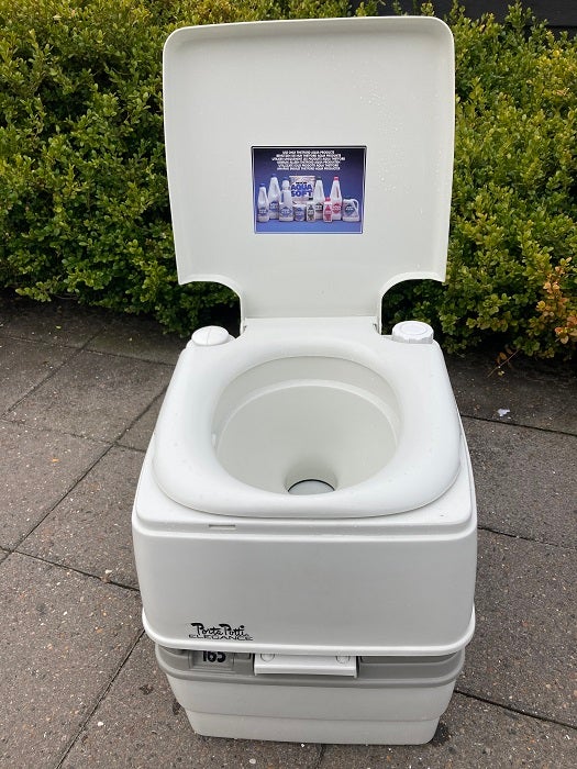 PORTA POTTI 165 Elegangse