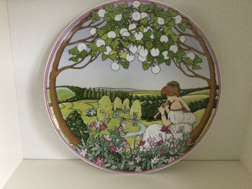 Platter , Villeroy og boch