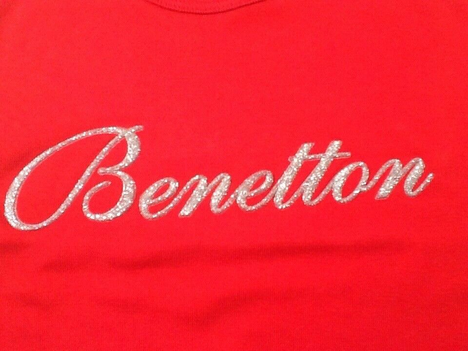 T-shirt, ., United Colors of Benetton