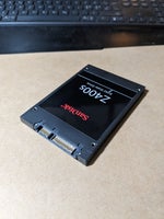 SanDisk, 256 GB
