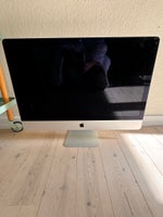 iMac, (Retina 5K, 27-inch