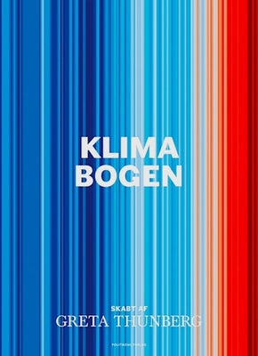 KLIMABOGEN, Greta Thunberg, emne: anden kategori, Greta Thunberg har samlet klodens førende eksperte