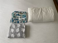 Dyne, Dyne+sengetøj, Ikea