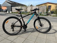 Unisex børnecykel, mountainbike, Principia Evoke A2.7