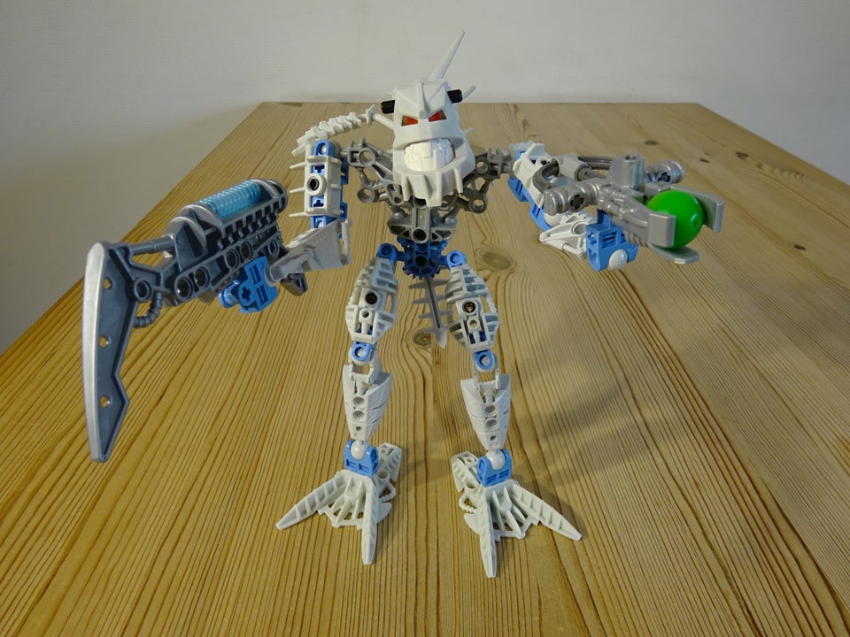 Lego Bionicle, 8905 – dba.dk – Køb og Salg af Nyt og Brugt