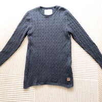 Sweater, Kronstadt, str. S