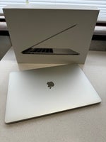 MacBook Pro, 15,4