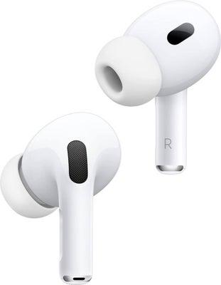 in-ear hovedtelefoner, Apple, AirPods Pro gen. 2, Perfekt, AirPods Pro Gen 2!!

Printet online kvitt