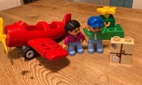 Lego Duplo, LEGO Duplo sæt nr. 5592