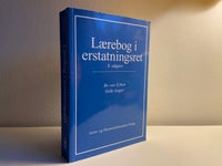 Lærebog i erstatningsret, Bo von Eyben & Helle Isager, år