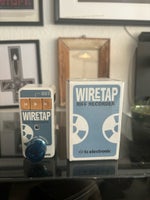 Looper, TC Electronic Wiretap