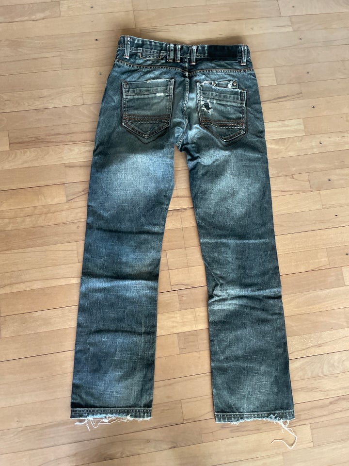 Jeans, Shine, str. 30