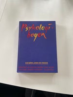 Psykologibogen , Mogens Brørup og Lene Hauge