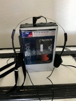 Walkman, Sony, WM-F9