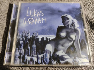 Lukas Graham: do, rock, 7 Years m.fl.