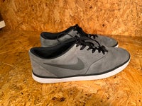 Sneakers, Nike SB Check Low Suede Trainers , str. 45