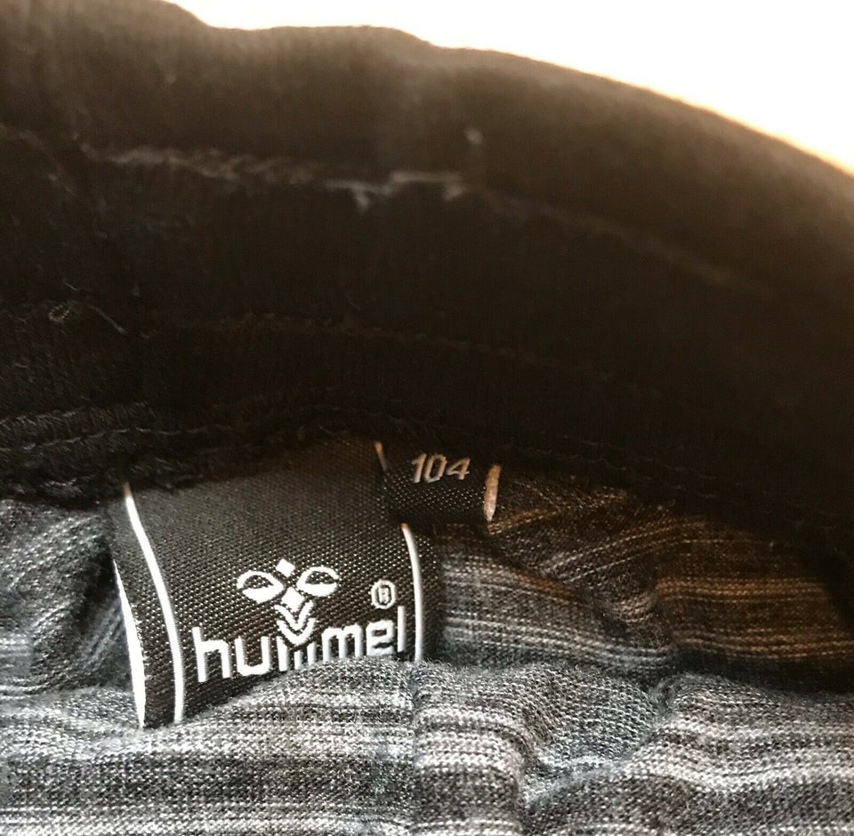 Nederdel, Nederdel , Hummel