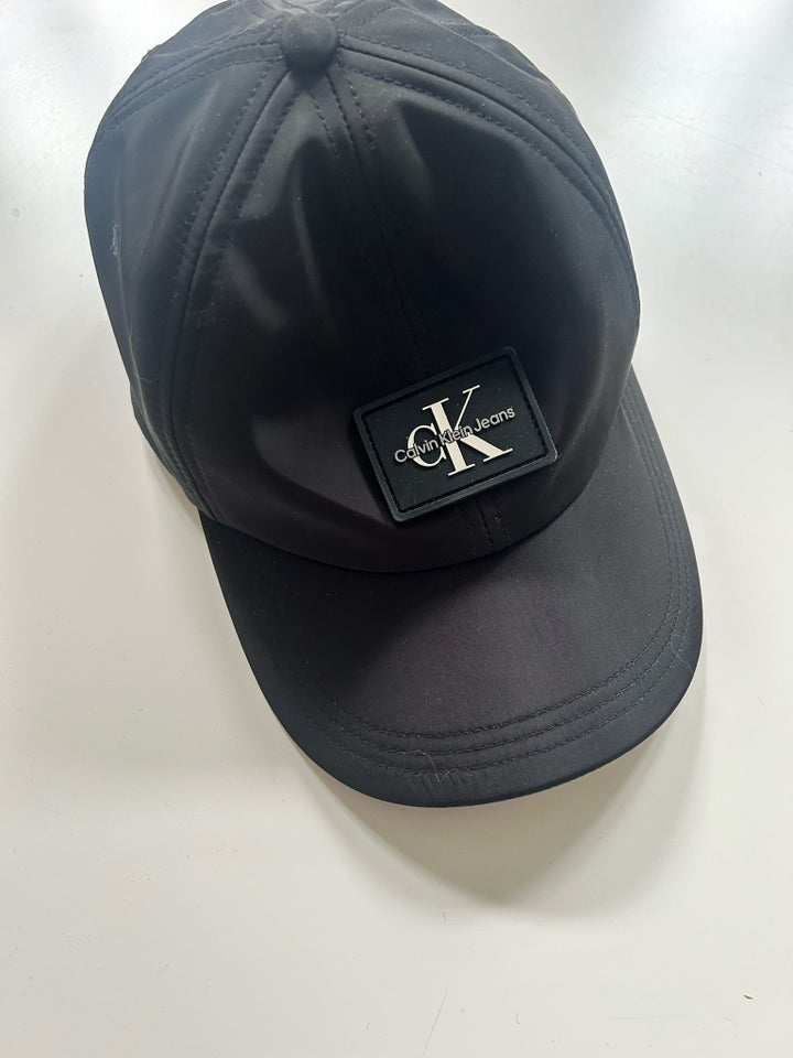 Cap, Calvin Klein, str. One size